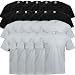 Produktbild Fruit of the Loom Original Valueweight T Rundhals T-Shirt F140 20er Pack