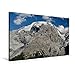 Produktbild Calvendo Leinwand Ortler (3.905 m) 90x60cm, Special-Edition Wandbild, Bild auf Keilrahmen, Fertigbild auf hochwertigem Textil, Leinwanddruck, kein Poster