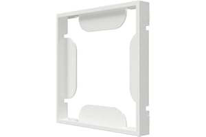 Samotech® Cache d’interrupteur pour variateur de lumière Philips Hue