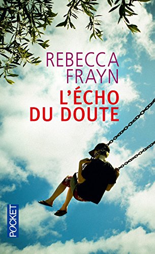 Book's Cover ofLEcho du doute