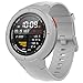 Price comparison product image AMAZFIT Verge 3 Fitness Tracker, Hongtianyuan Activity Tracker Sport Watch with Heart Rate Monitor Blood Pressure Pedometer English Version (White)