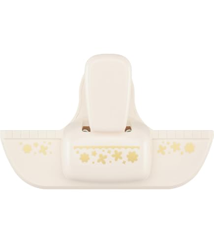 Perforatrice Cerchi Vaessen Creative - Per Scrapbooking E DIY - Foto 9