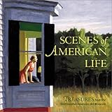 Image de Scenes of American Life: Treasures from the Smithsonian American Art Museum
