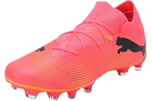 PUMA Future 7 Match FG/AG Wn's, Soccer Shoe Mujer