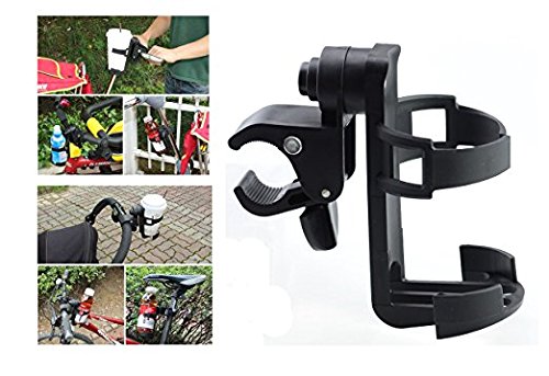 Eximtrade Baby Kinderwagen Spaziergänger Milchflasche Tasse Halterung Fahrrad