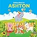 Produktbild Birthday Wishes for Ashton: Personalized Book with Birthday Wishes for Kids (Birthday Poems for Kids, Personalized Books, Birthday Gifts, Gifts for Kids)