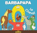 Barbapapa - Le Cheval