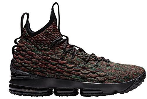 lebron 15s fruity pebbles