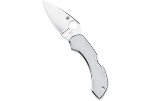Spyderco Dragonfly Stainless Steel Knife