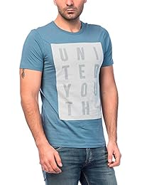 JACK & JON CAMISETAS