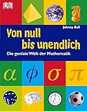 Image de Von null bis unendlich: Die geniale Welt der Mathematik