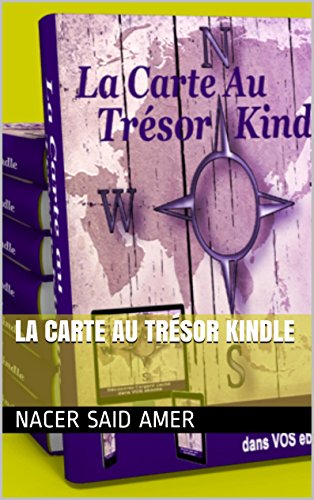 La carte au trésor Kindle