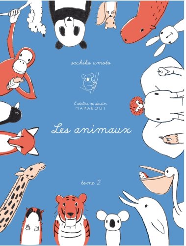 couverture de : Les animaux