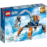 Lego City 60192 Arktis – Eiskran auf Stelzen - 8