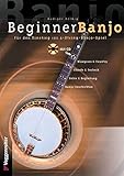 Beginner Banjo