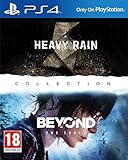 Heavy Rain + Beyond Collection (Jeu vidéo)