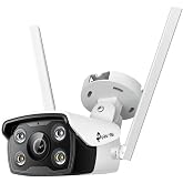 TP-LINK TPLINK IP Camera IPCamera VIGI C340-W C340W (VIGI C340-W)