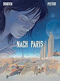 Image de Nach Paris: Teil 1 von 2 (Die geheimnisvollen Städte)