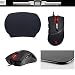 Produktbild Spar Bundle: KM-Gaming K-GP2 StarDust black Mauspad 360x240mm + A4 Tech Bloody V3MA Gaming Mouse black