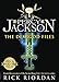 Percy Jackson: The Demigod Files (Percy Jackson and the Olympians) by 