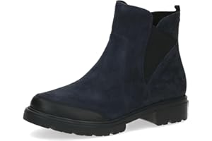 CAPRICE Kobiety Caprice Damskie 9-25451-41botki płaskie