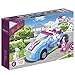 Produktbild Banbao 6119 - Cabriolet, Konstruktionsspielzeug