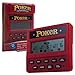 Price comparison product image Trademark Global Electronic Handheld 5 in 1 Poker Game