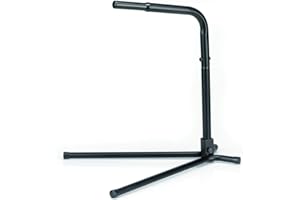 XLC Unisex - Adult Bicycle Stand VS-F09 - Black, One Size