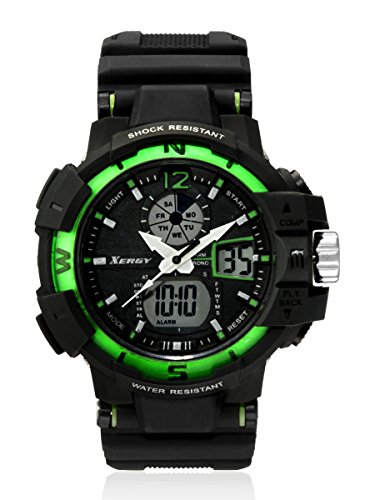 xergy sport watch