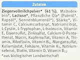 Holle Bio-Folgemilch 3 auf Ziegenmilchbasis - 3