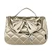 Imported Khaki Diamond Check Makeup Cosmetic Beauty Case Toiletry Bag Travel Handbag Organizer RS.475.00