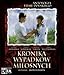 Produktbild Kronika wypadków milosnych (Chronik einiger Liebesunfälle)