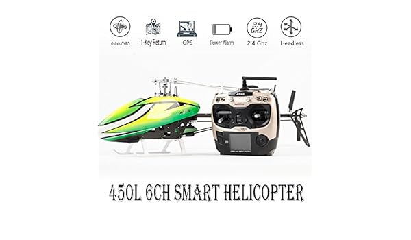 hughes 300c rc helicopter 9ch helicopter rc drone rtf uav