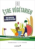 Être végétarien