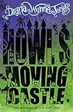 Howl's Moving Castle (English Edition) by