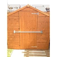 Garden Sheds &amp; Storage: Plastic Sheds, Wooden Sheds, Metal ...