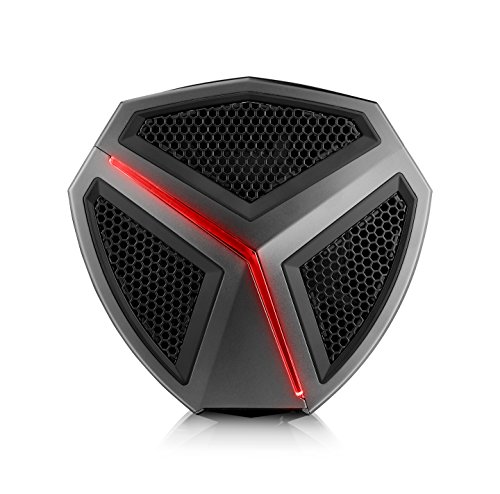 MSI Vortex g65vr 6RE (SLI) -205it Desktop-Gaming, Prozessor-4.6 GHz, 32 GB RAM, 1256 GB HDD - 9