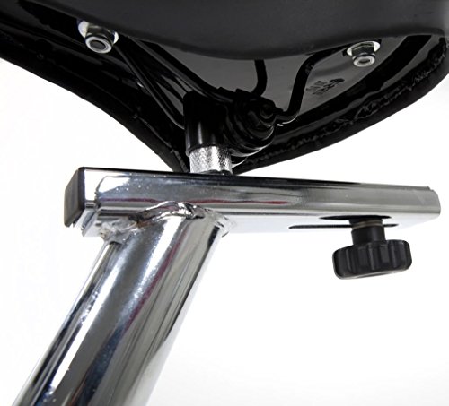 Hammer Heimtrainer Cardio XT5, 4843 - 8