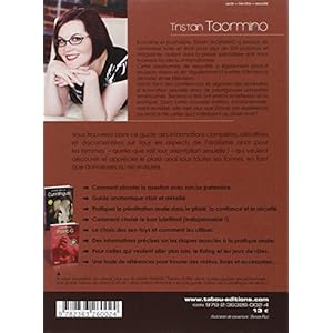 Le guide tabou du plaisir anal (pour elle !) Livre en Ligne Le guide tabou du plaisir anal (pour elle !) Livre en Ligne - Telecharger Ebook