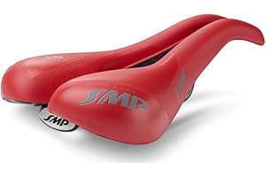 Selle SMP TRK Man Colour Edition Men's Bicycle Saddle