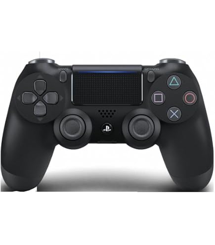 FRTEC Ladekabel Micro-USB Für PlayStation 4 Controller – Geflochten, Robust, Mit Aluminium-Steckern