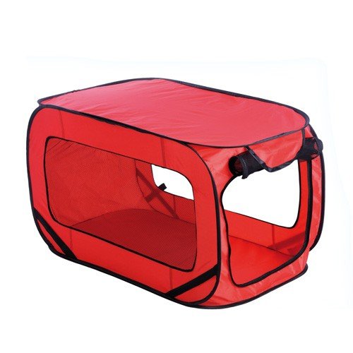 Pet Prior D4500129 01 Transport  n Plegable para Perros