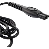 Philips MG5930,MG5950,MG7940 Erkek Bakım Seti ile Uyumlu Şarj Kablosu