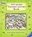 Mein großes Sachen suchen Buch: Ravensburger Bücherschatz by Susanne Gernhäuser, Wolfgang Metzger