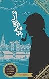 Image de The Complete Sherlock Holmes: Volumes 1-4 (The Heirloom Collection) (English Edition)