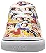 Vans T Authentic Disney, Unisex Babies' Walking Baby Shoes, Grey (disney/multi Princess), 5 UK (21.5 EU)