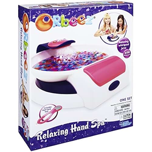 Amazon.co.uk orbeez hand spa