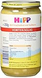 Hipp Feiner Obst-Brei mit Vollkorn - 6