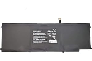 AKKEE RC30-0196 Laptop Akku für Razer Blade Stealth 2016 V2 i7-7500U RZ09-01962E12 RZ09-01962W10 RZ09-01962E52 RZ09-0239 RZ09-01962E10 RZ09-01962E20 RZ09-01962E53 3ICP4/92/80 11.55V 53.6Wh