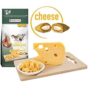 ANIDIS (VERSELE) Versele Laga Snack Crock Complete Cheese